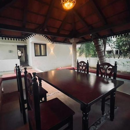 Home Stay At Sriram Villa Кумбаконам Екстер'єр фото