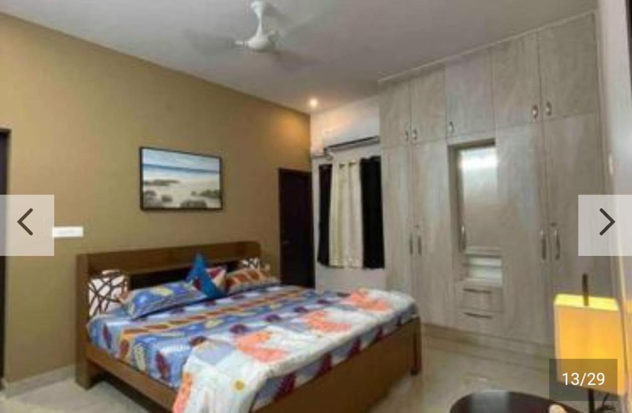 Home Stay At Sriram Villa Кумбаконам Екстер'єр фото