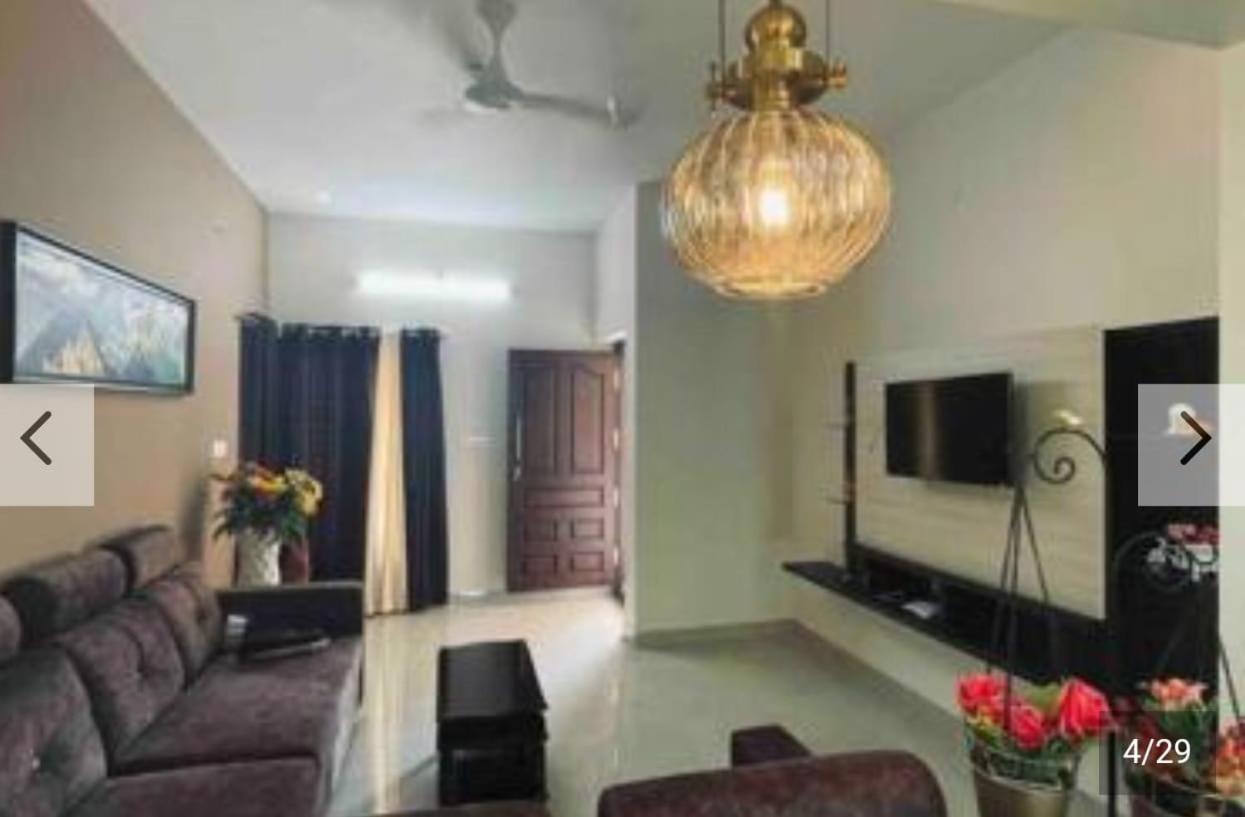 Home Stay At Sriram Villa Кумбаконам Екстер'єр фото