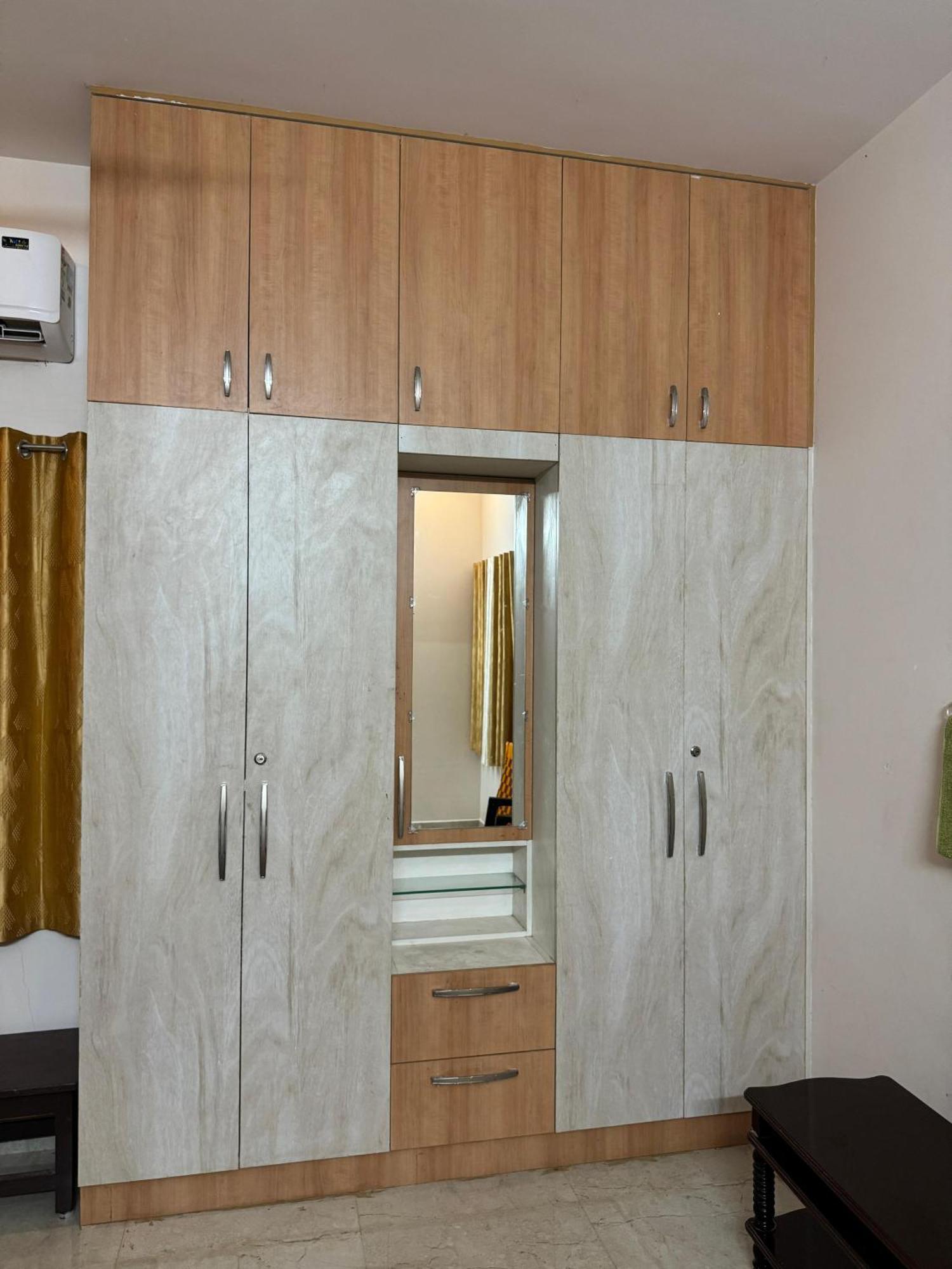 Home Stay At Sriram Villa Кумбаконам Екстер'єр фото